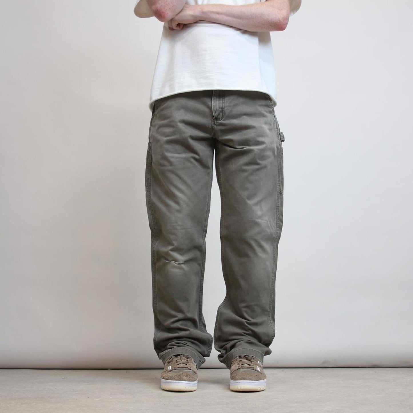 Carhartt carpenter pants W34 L33