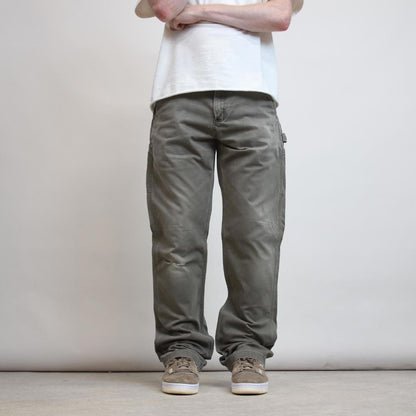 Carhartt carpenter pants W34 L33