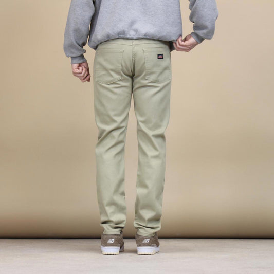 Beige Dickies pants W30L30