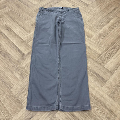 Carhartt carpenter jeans y2k relaxed fit Loose utility workwear skate cargo trousers