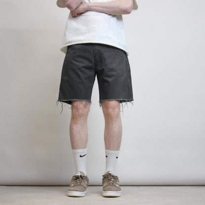 Mens Levi’s Jorts W33