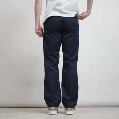 Navy Dickies pants W30L32