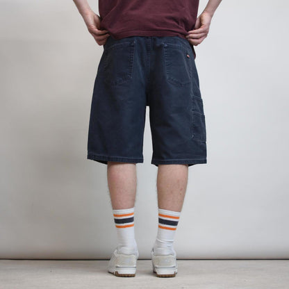 Mens Dickies carpenter jorts W38
