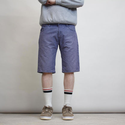 Levi's 504 shorts W34