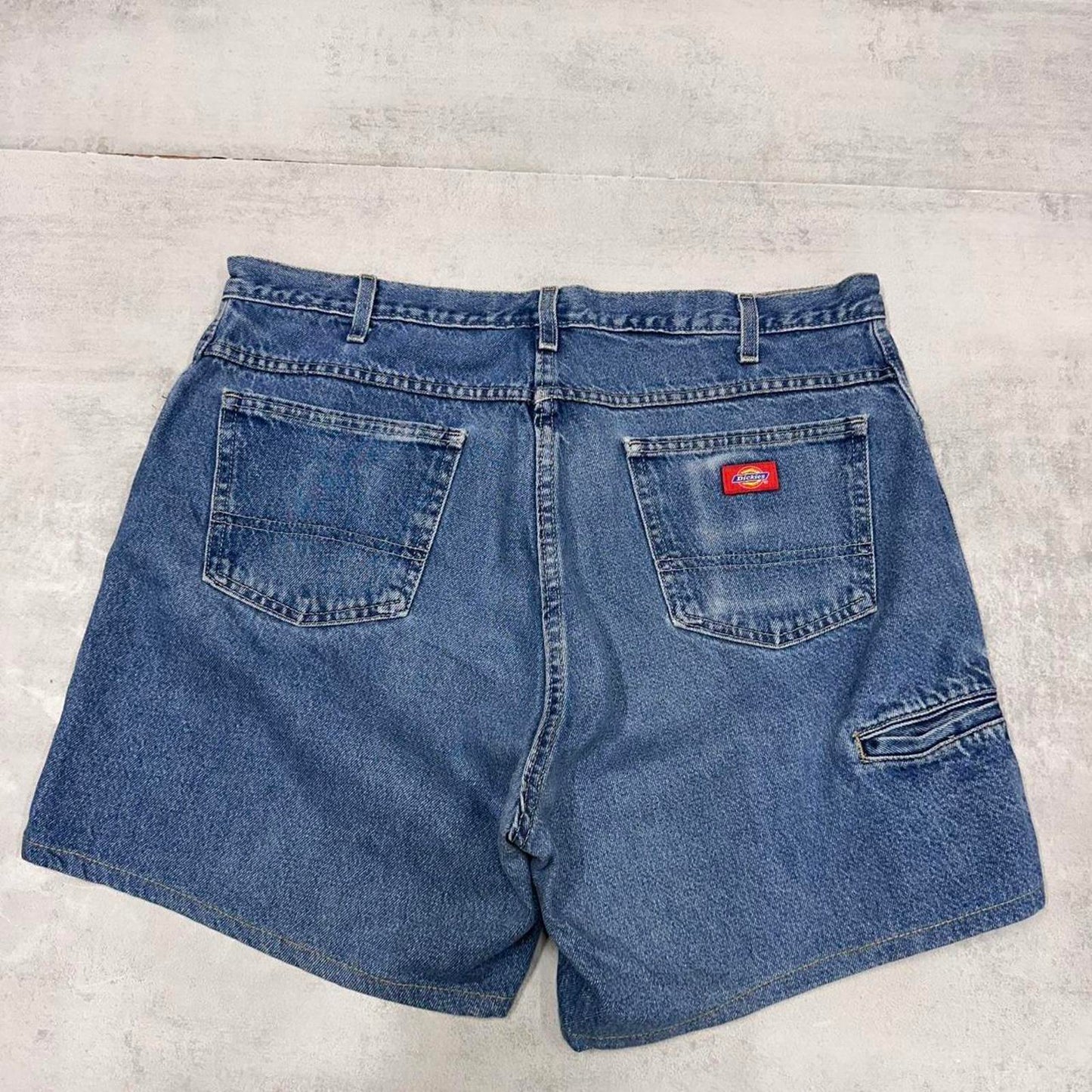 Mens Dickies Carpenter Jorts W38