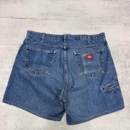 Mens Dickies Carpenter Jorts W38