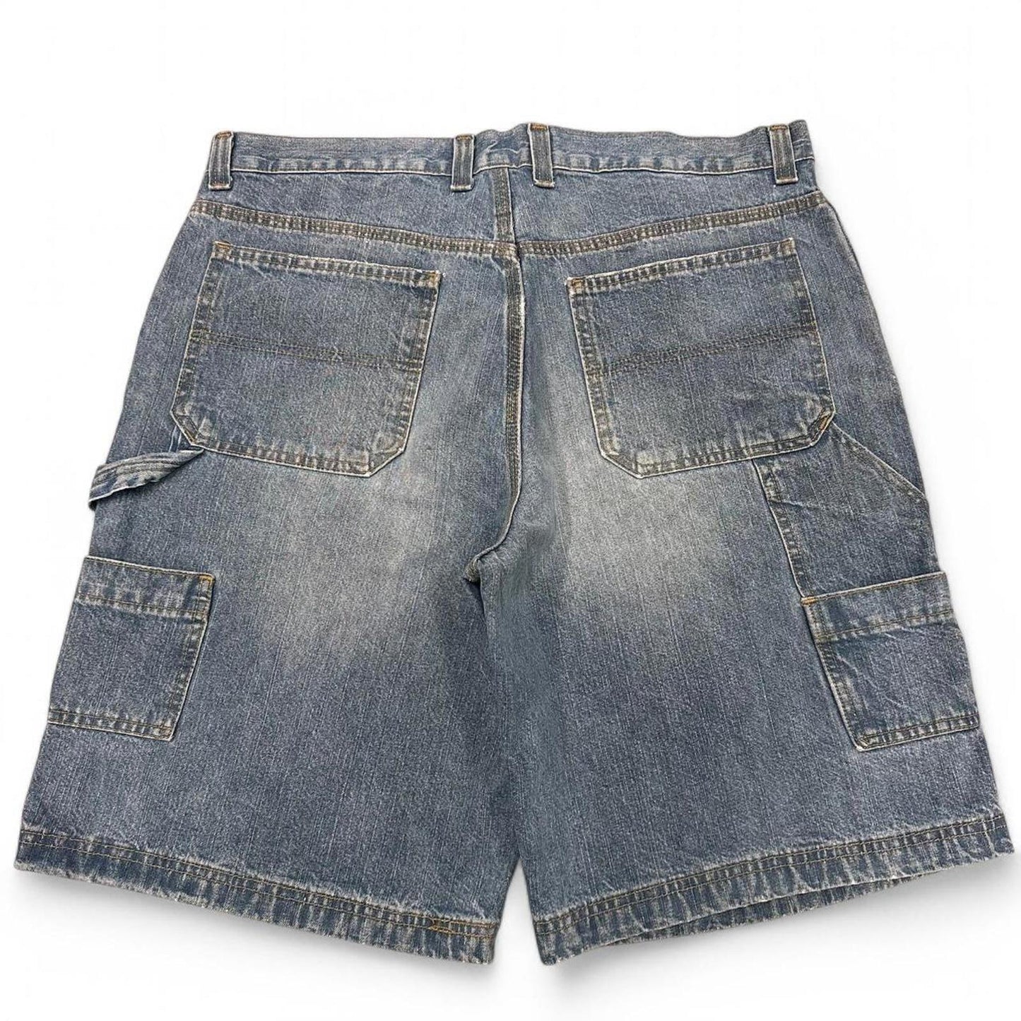 Baggy carpenter jorts W38