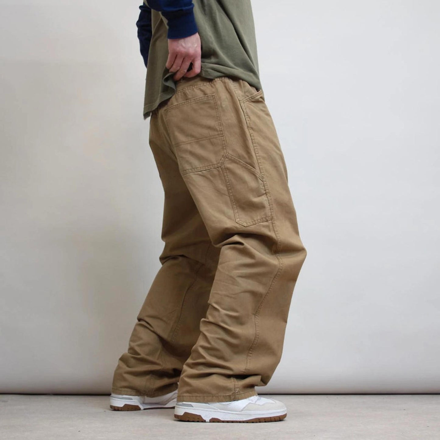 Blue Mountain carpenter trousers W42 L34