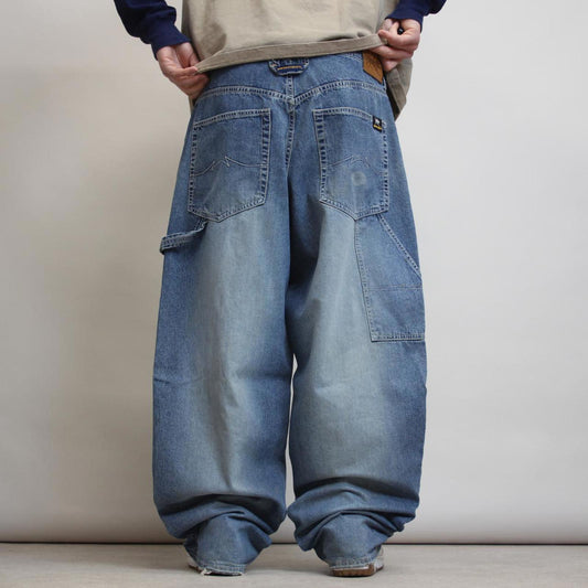 Baggy Parasuco carpenter jeans W38 L34
