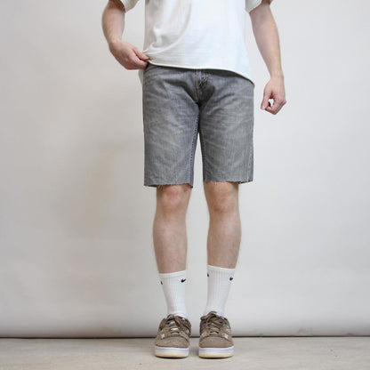 Mens Levi’s 514 jorts W31