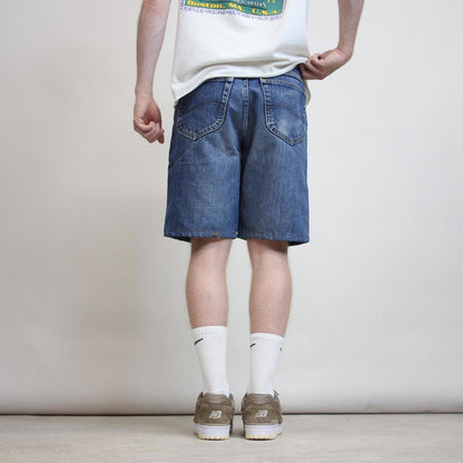 Mens Lee Jorts W36