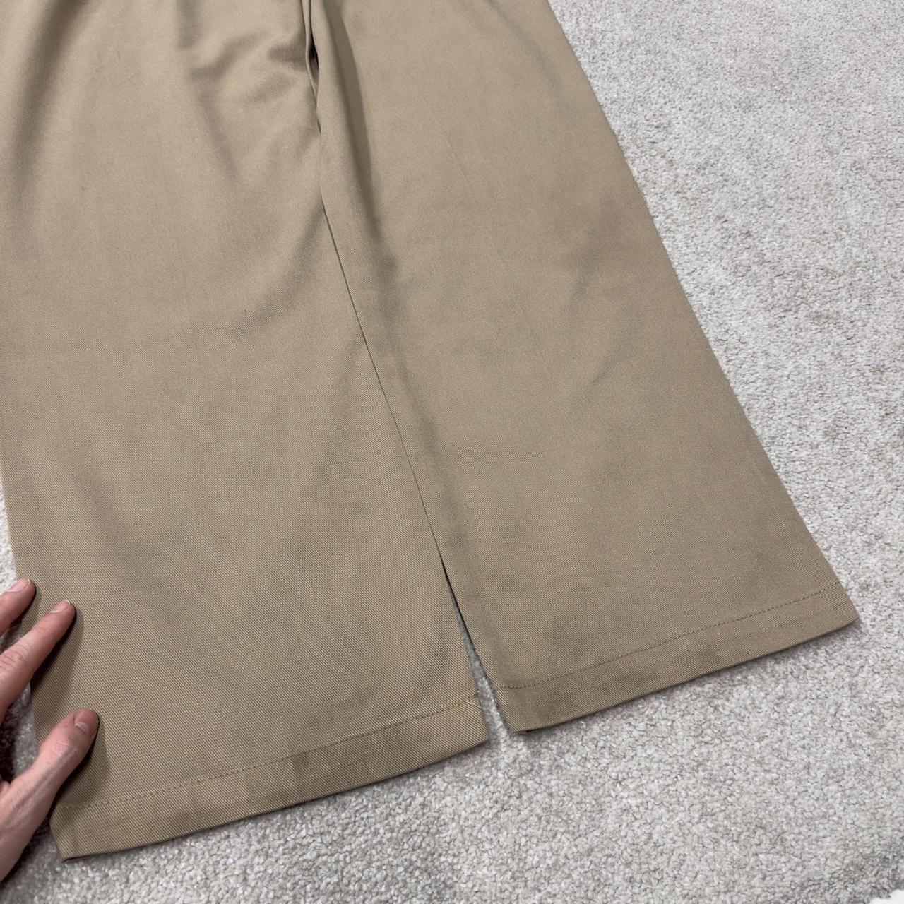 Dickies 874 pants pants Y2K khaki Straight leg twill chino style skate trousers