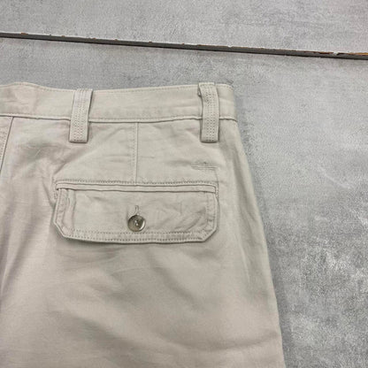 Dockers cargo shorts W34