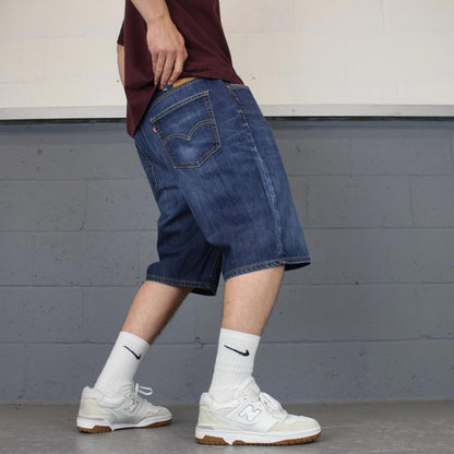 Levi's denim shorts W42