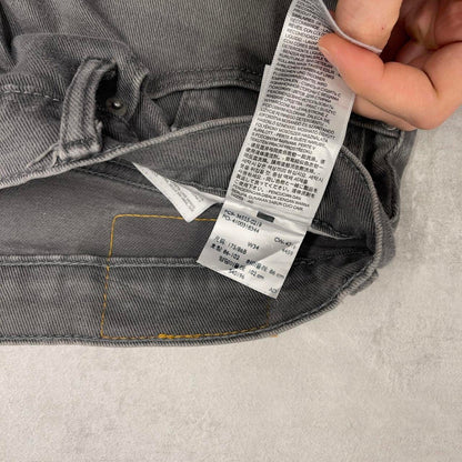 Mens Levi’s Jorts W34