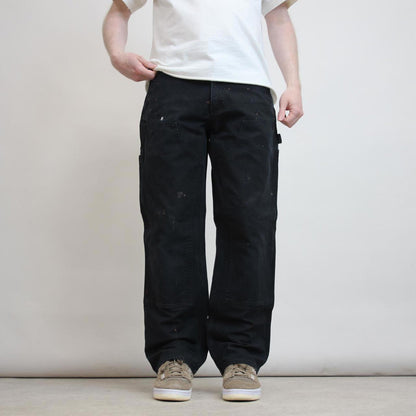 Carhartt double knee carpenter pants W34 L31