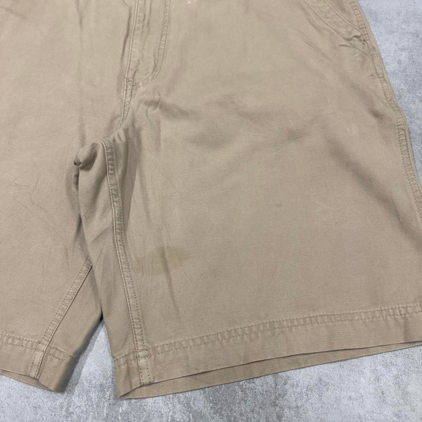 Baggy carpenter shorts W36