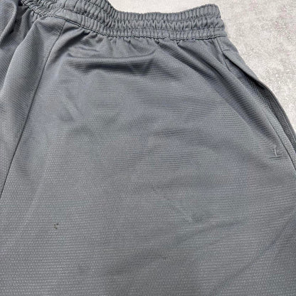 Baggy Nike Y2K Sports Shorts Medium