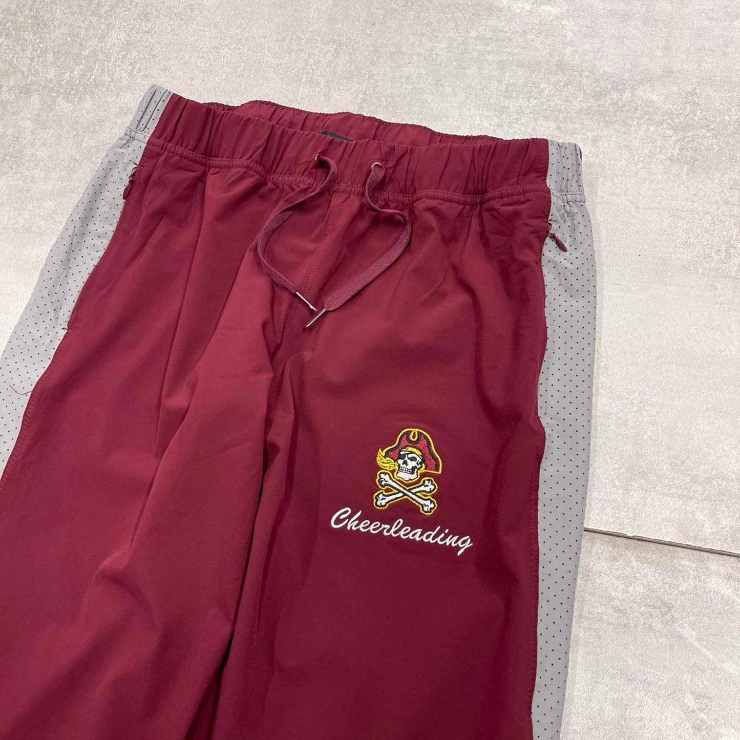 Embroidered Under Armour trackies S