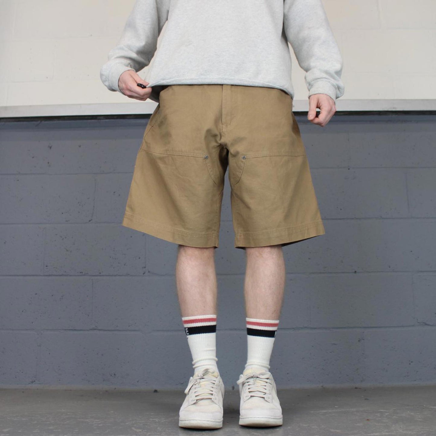 Jesse James carpenter shorts W36