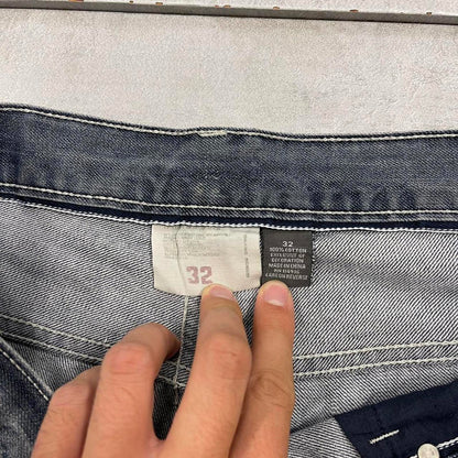 Baggy Urban Pipeline jorts W32