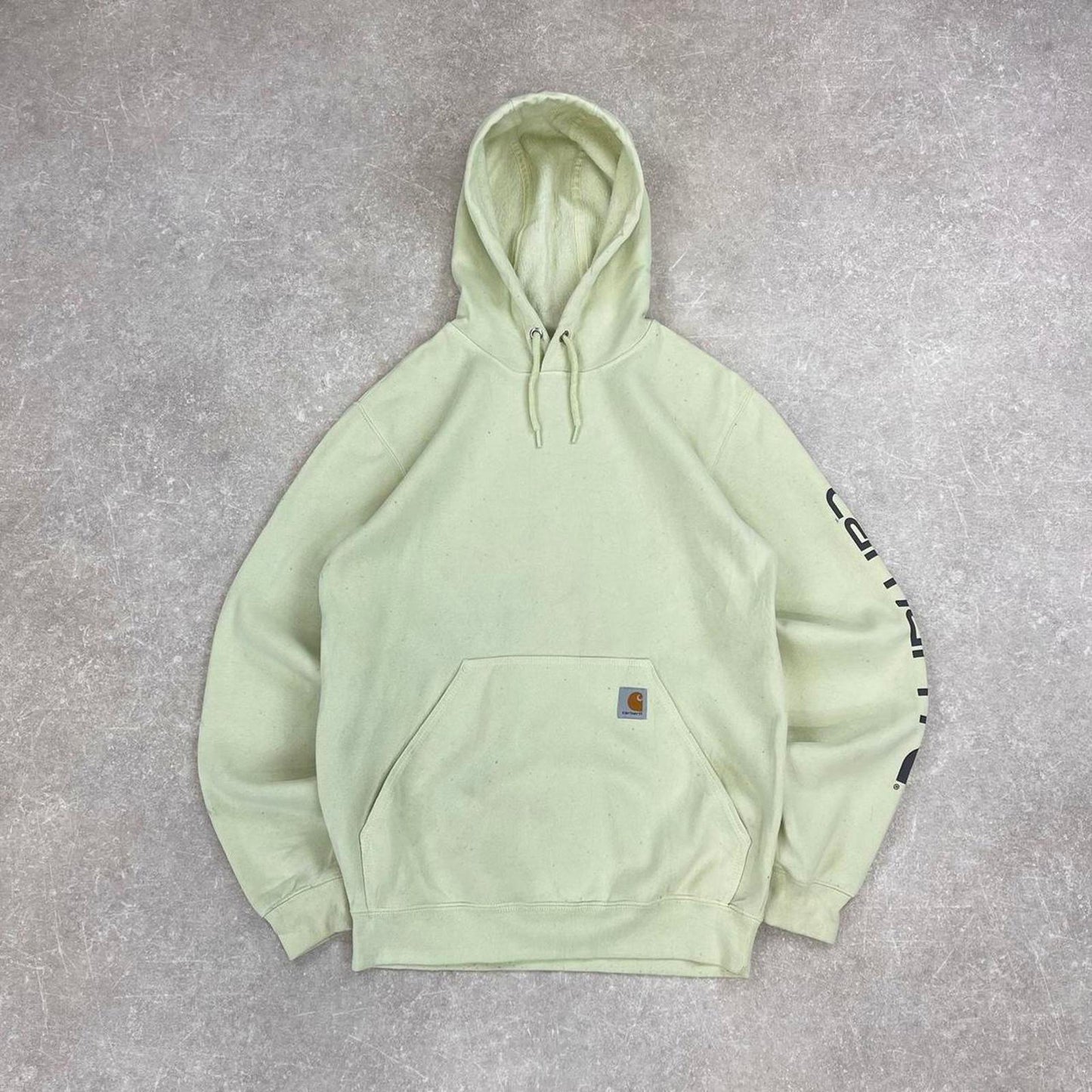 Carhartt hoodie Small
