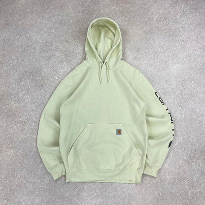 Carhartt hoodie Small
