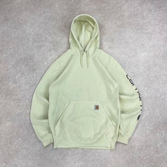 Carhartt hoodie Small
