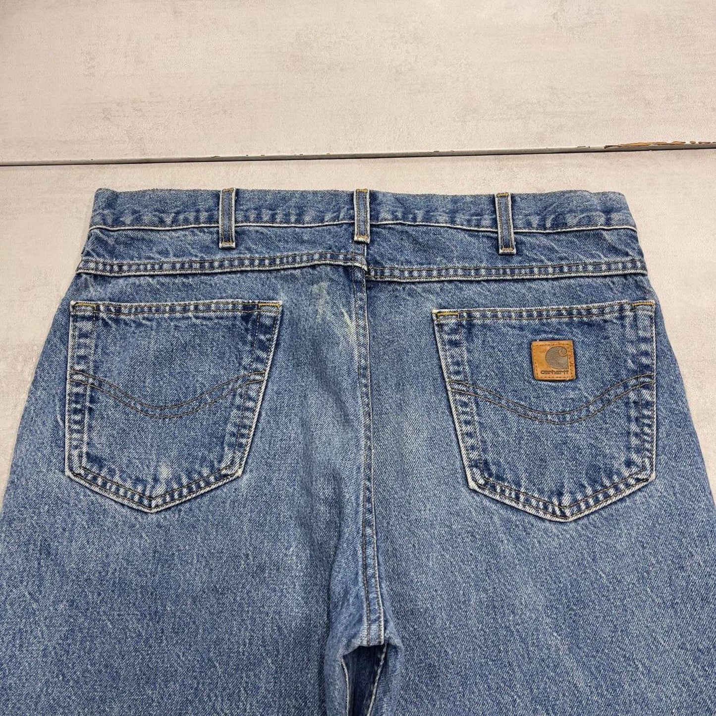 Carhartt jeans W36 L30