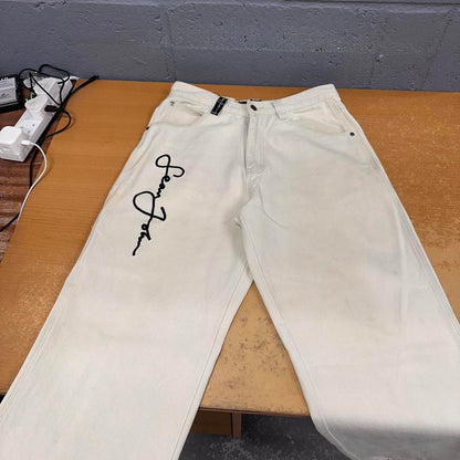 Baggy Sean John carpenter jeans W30 L32