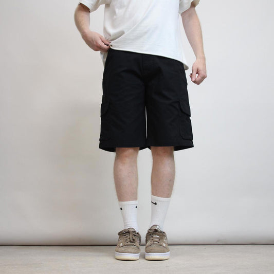 Black Dickies Cargo shorts W32