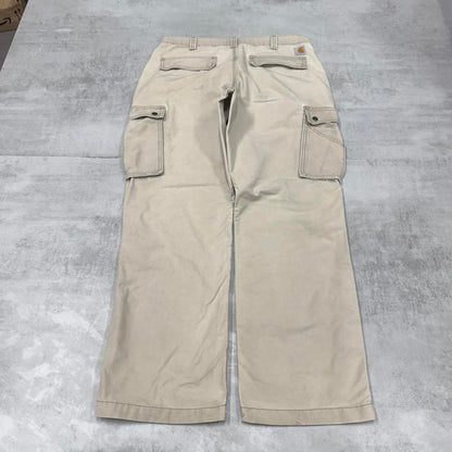 Mens vintage Carhartt Cargo pants W36 L32