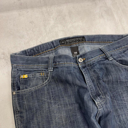 Mens Southpole jeans W36 L30