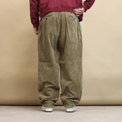 Corduroy trousers W38 L31