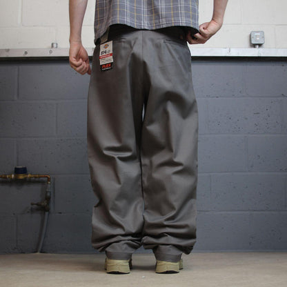 Dickies 874 pants grey original fit W36L34 Chino style skate work trousers
