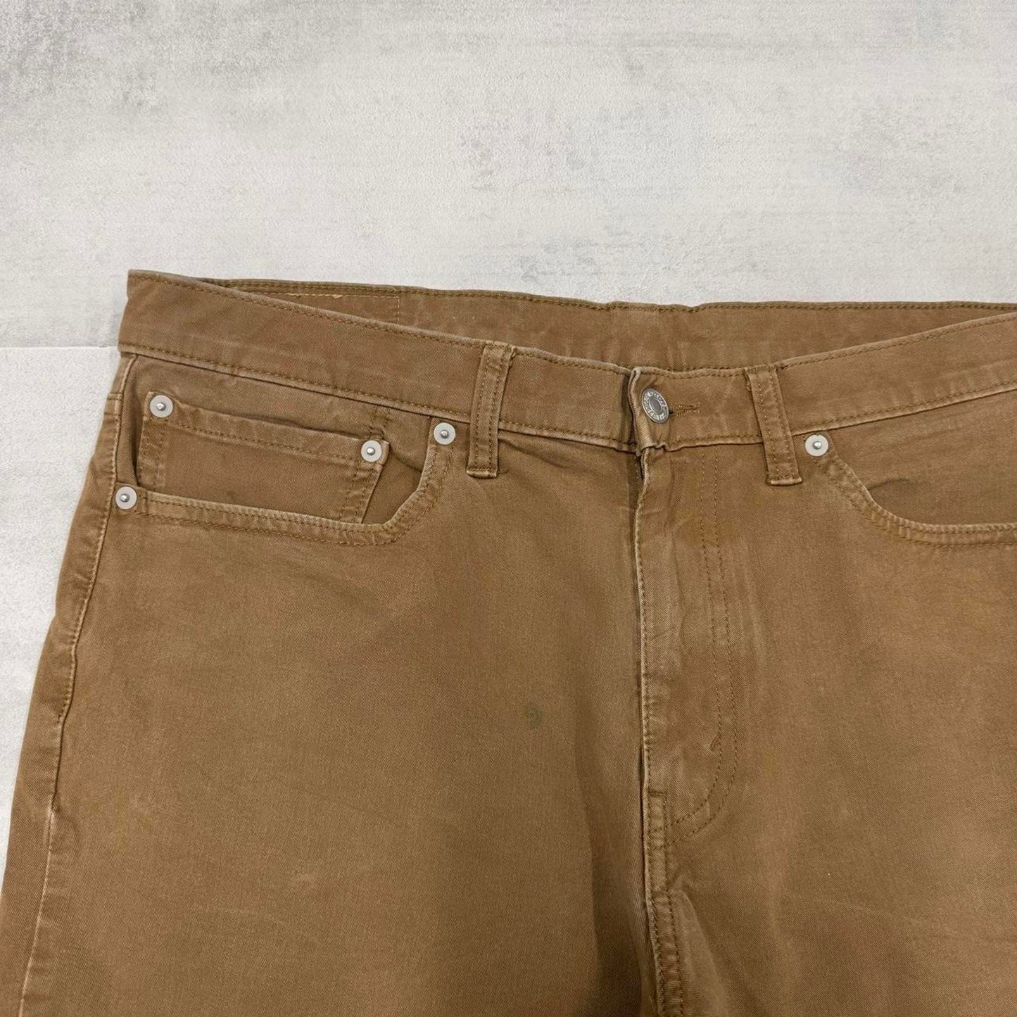 Mens Levi’s Jorts W36