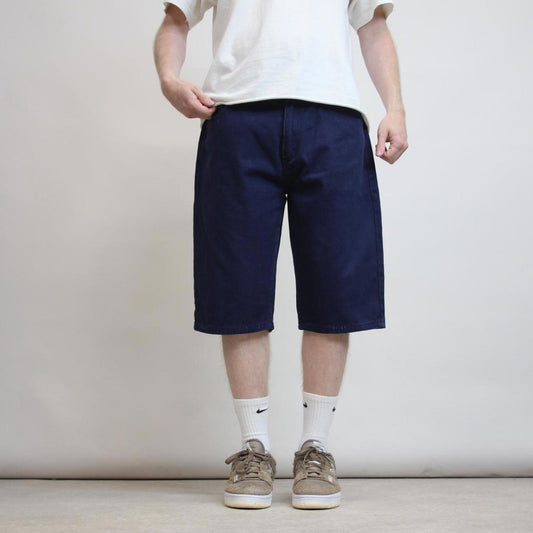Mens Baggy M-X Change jorts W34