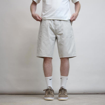 Mens Levi’s 511 Shorts W38