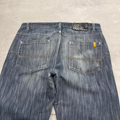 Blue Southpole jeans W36L32
