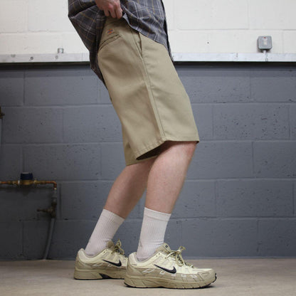 Dickies 874 shorts original fit khaki Twill chino skater surf style shorts
