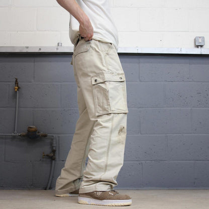 Mens vintage Carhartt Cargo pants W36 L32