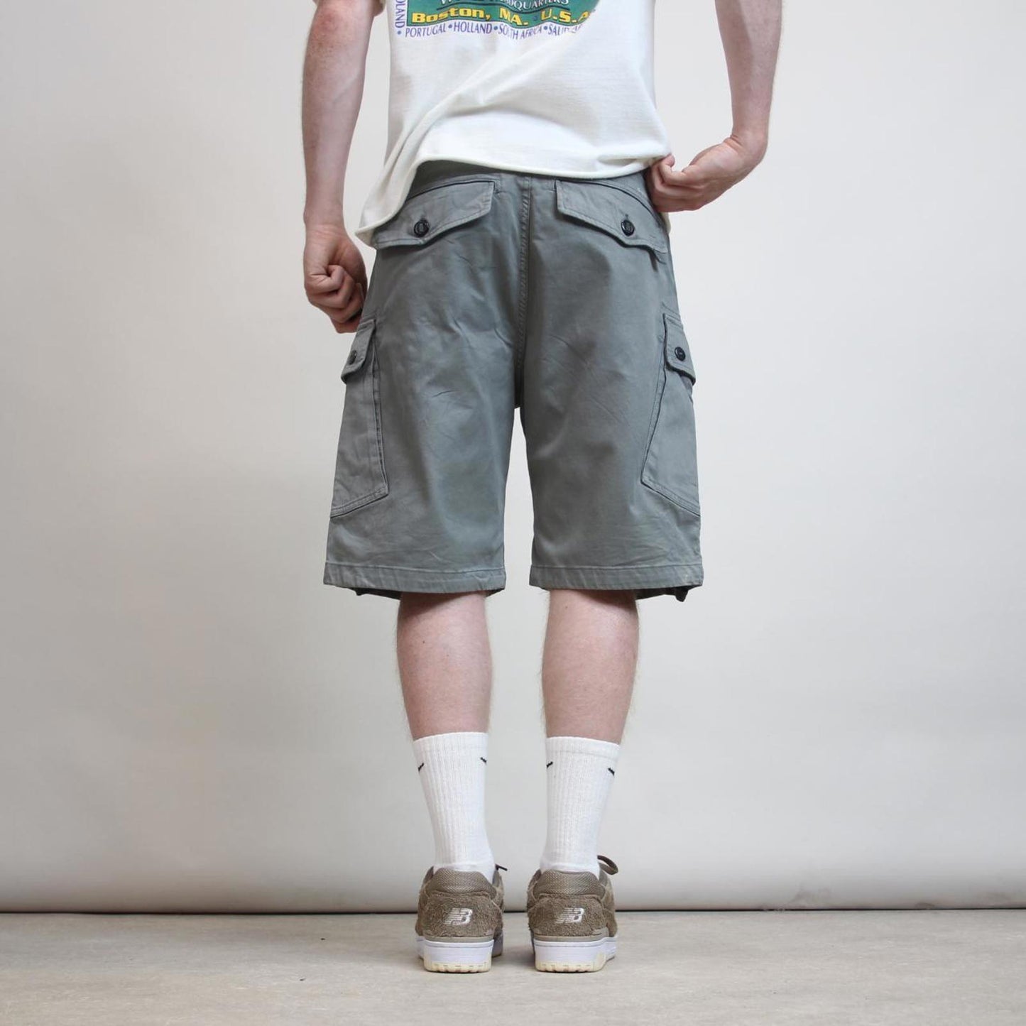 Mens G-STAR Cargo shorts W34