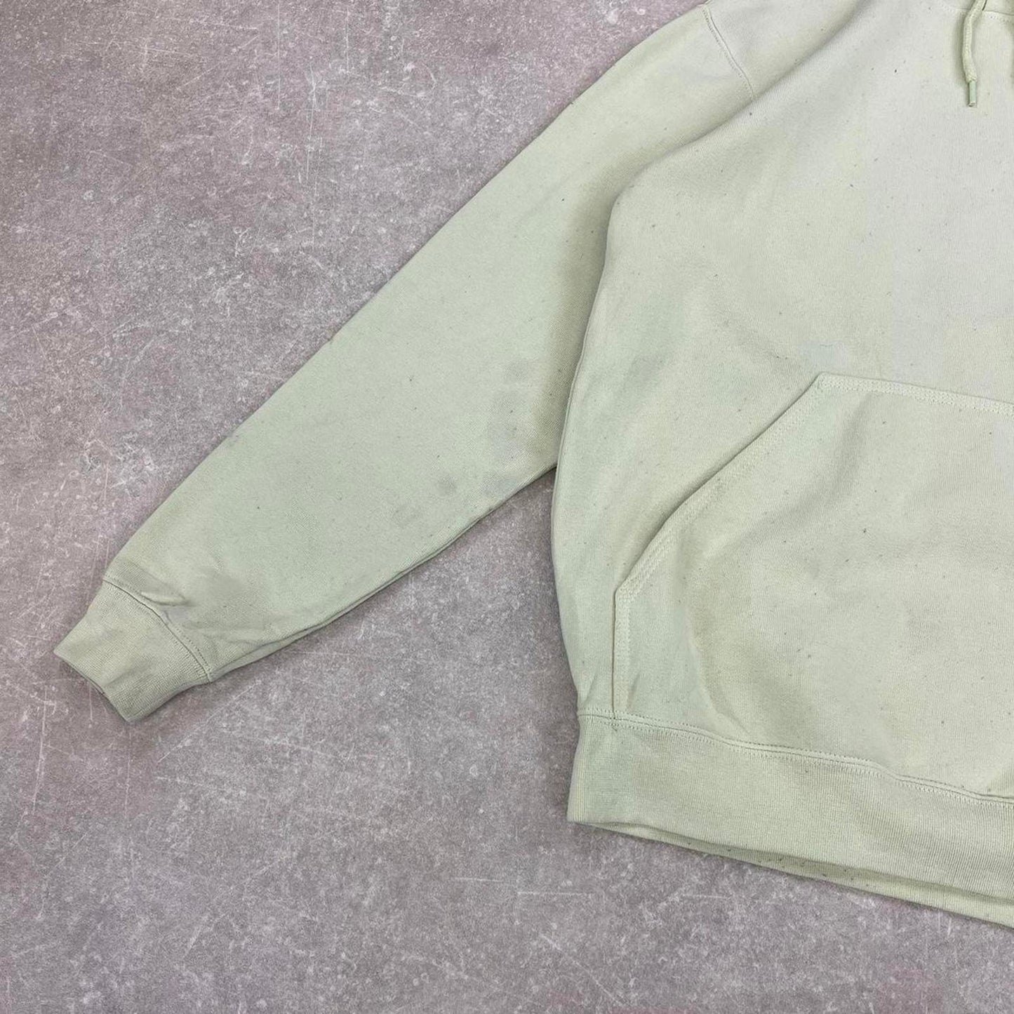 Carhartt hoodie Small