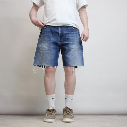 Mens Levi’s Jorts W34