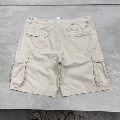 Mens Chaps cargo shorts W36