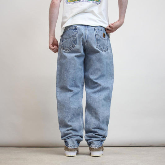 Mens vintage Carhartt jeans W34 L34