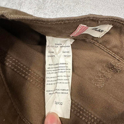 Mens Dickies carpenter jorts W32
