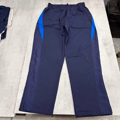 Fila tracksuit bottoms M