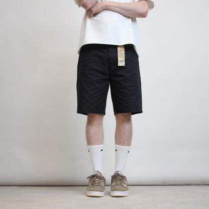 Mens Black Levi’s shorts W34