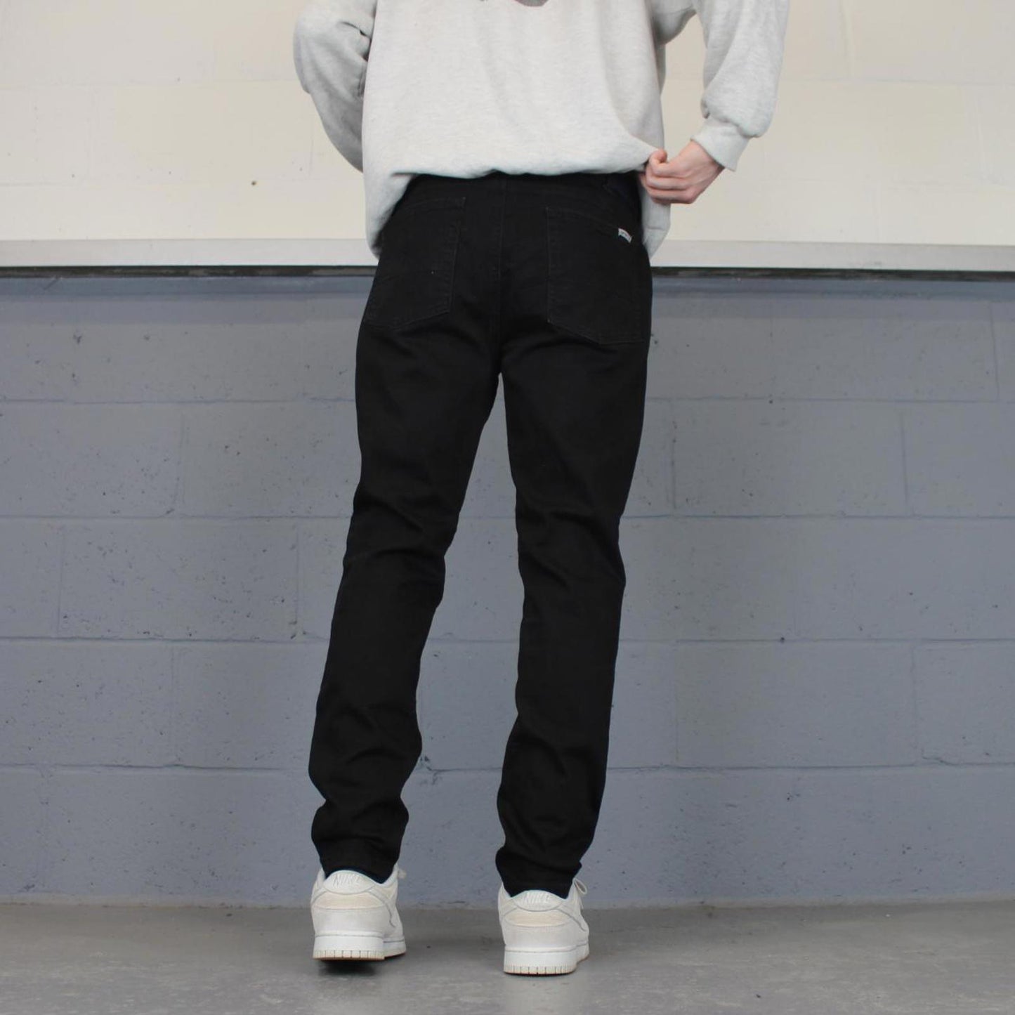 Carhartt jeans size 14 (W36 L29)